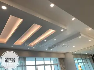 Furnished 4bdrm Apartment in 4 Bedroom, Masaki for rent