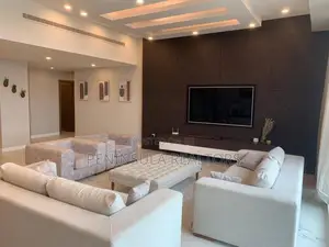 Furnished 4bdrm Apartment in 4 Bedroom, Masaki for rent