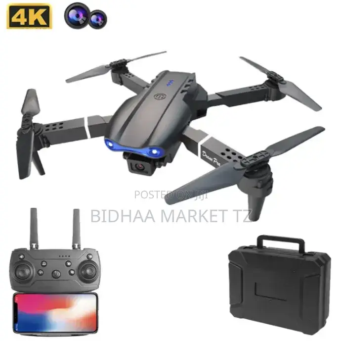 Dron Mzuri Hd