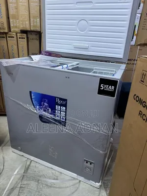 Roch Freezer
