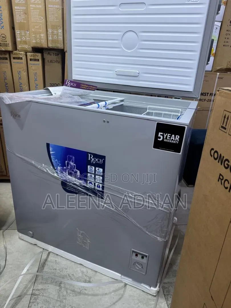 Roch Freezer