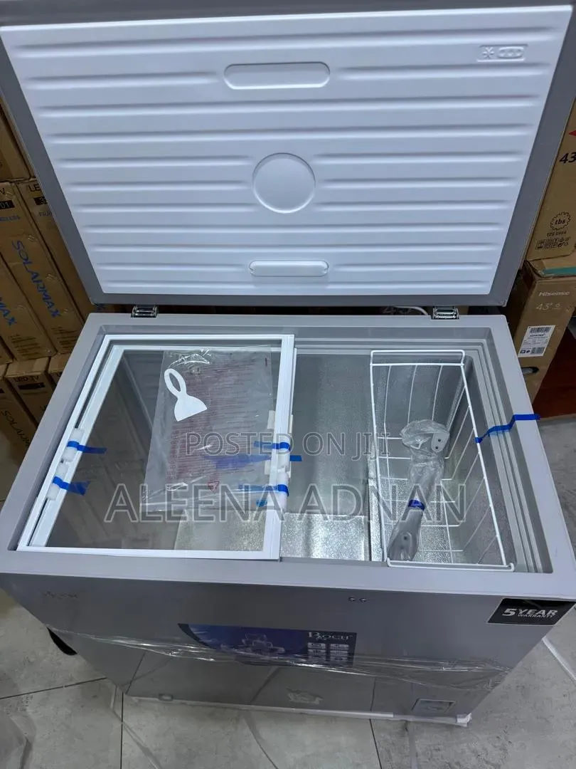 Roch Freezer