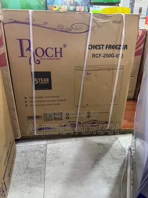 Roch Freezer