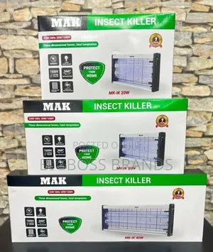 Mak Insect Killer 20w