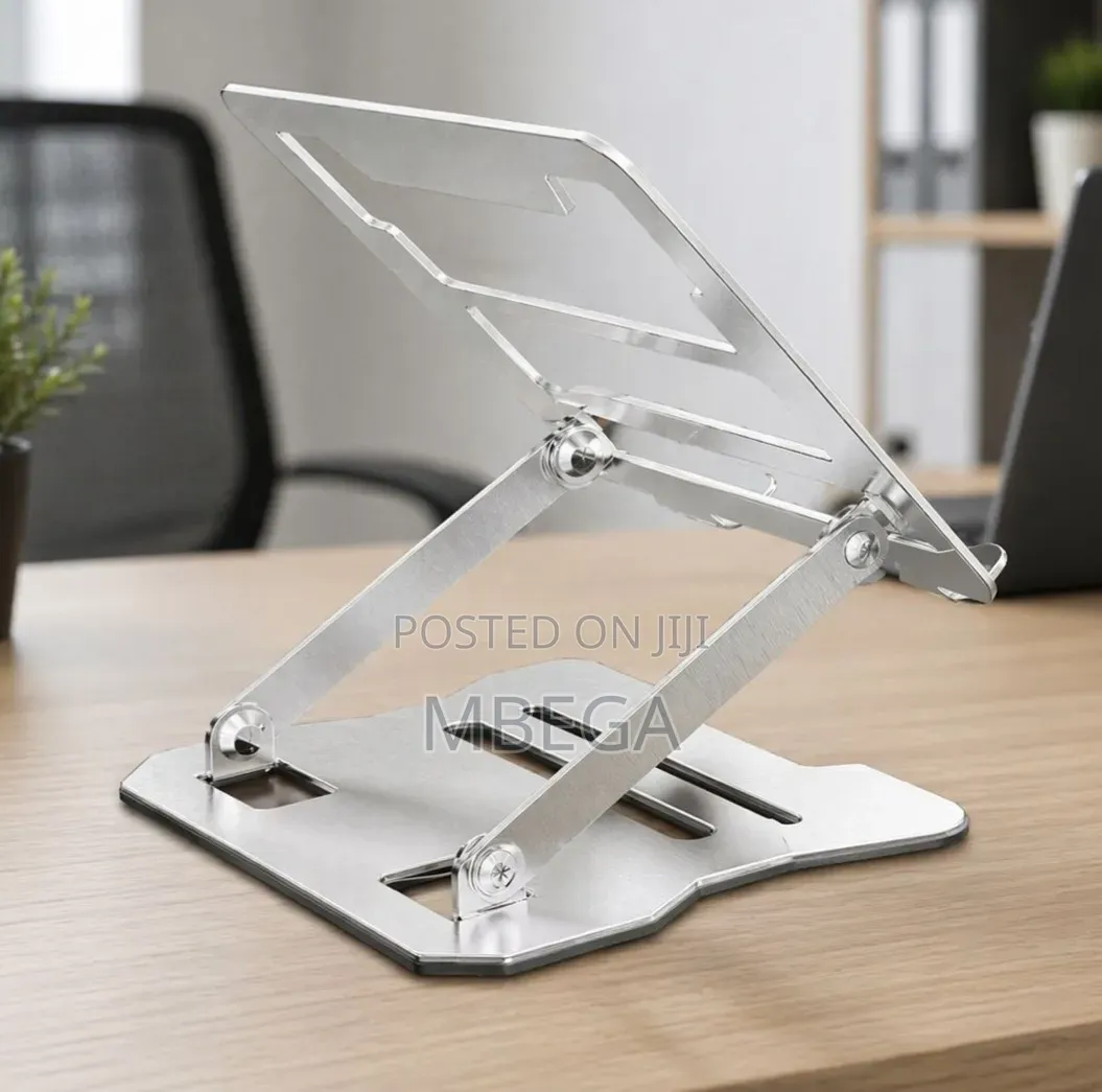 Table / Laptop Adjustment Stand