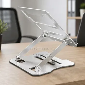 Table / Laptop Adjustment Stand