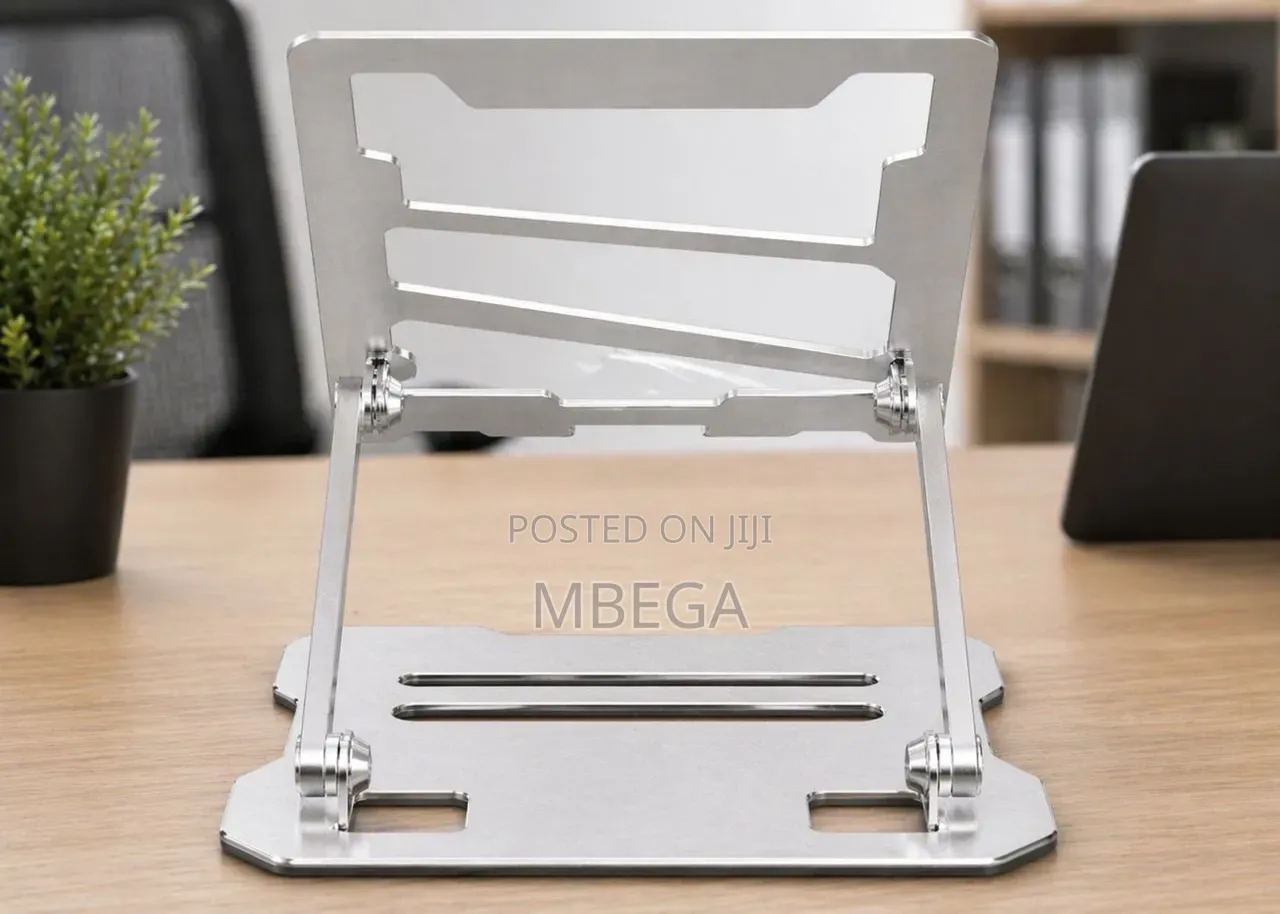Table / Laptop Adjustment Stand