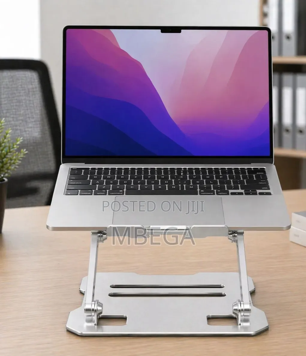 Table / Laptop Adjustment Stand