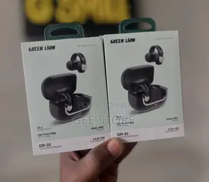 Green Lion Gr 22earbuds