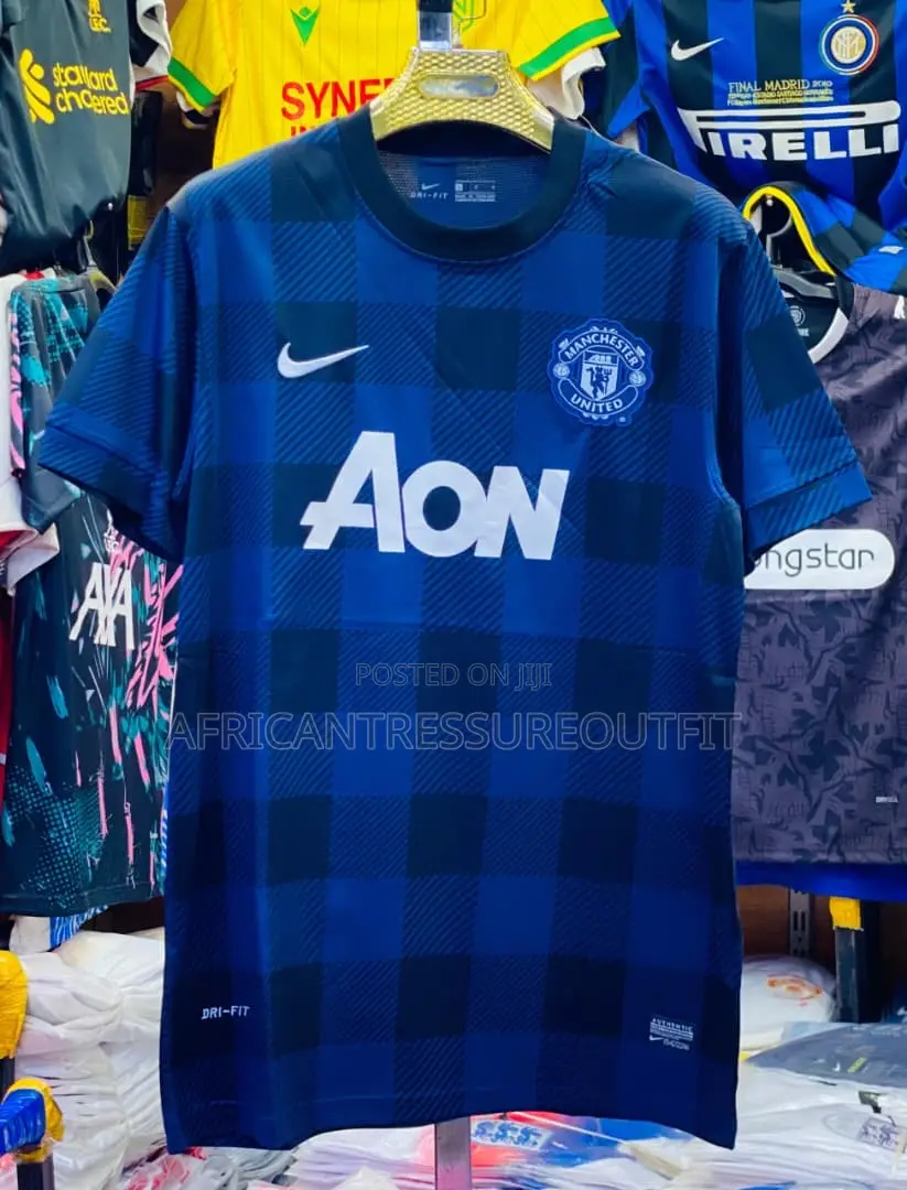 Jersey Collection Quality