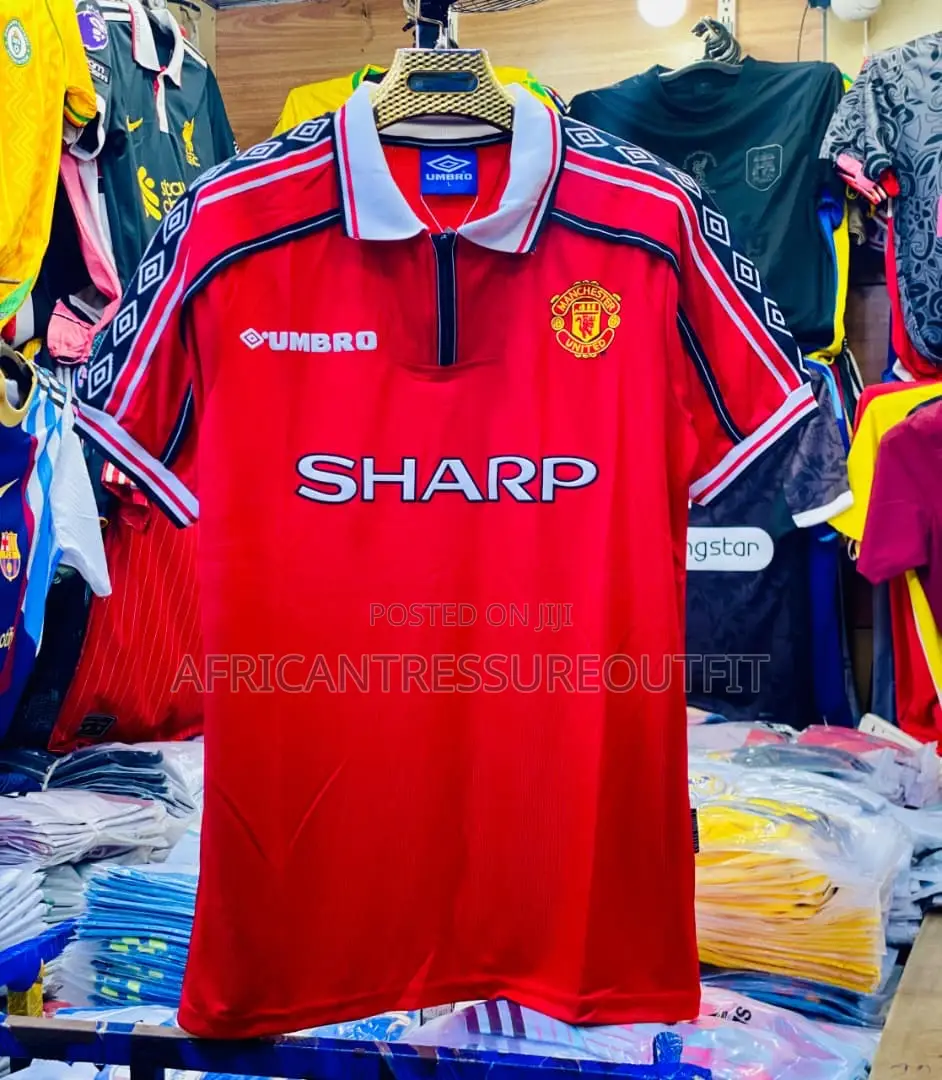 Jersey Collection Quality