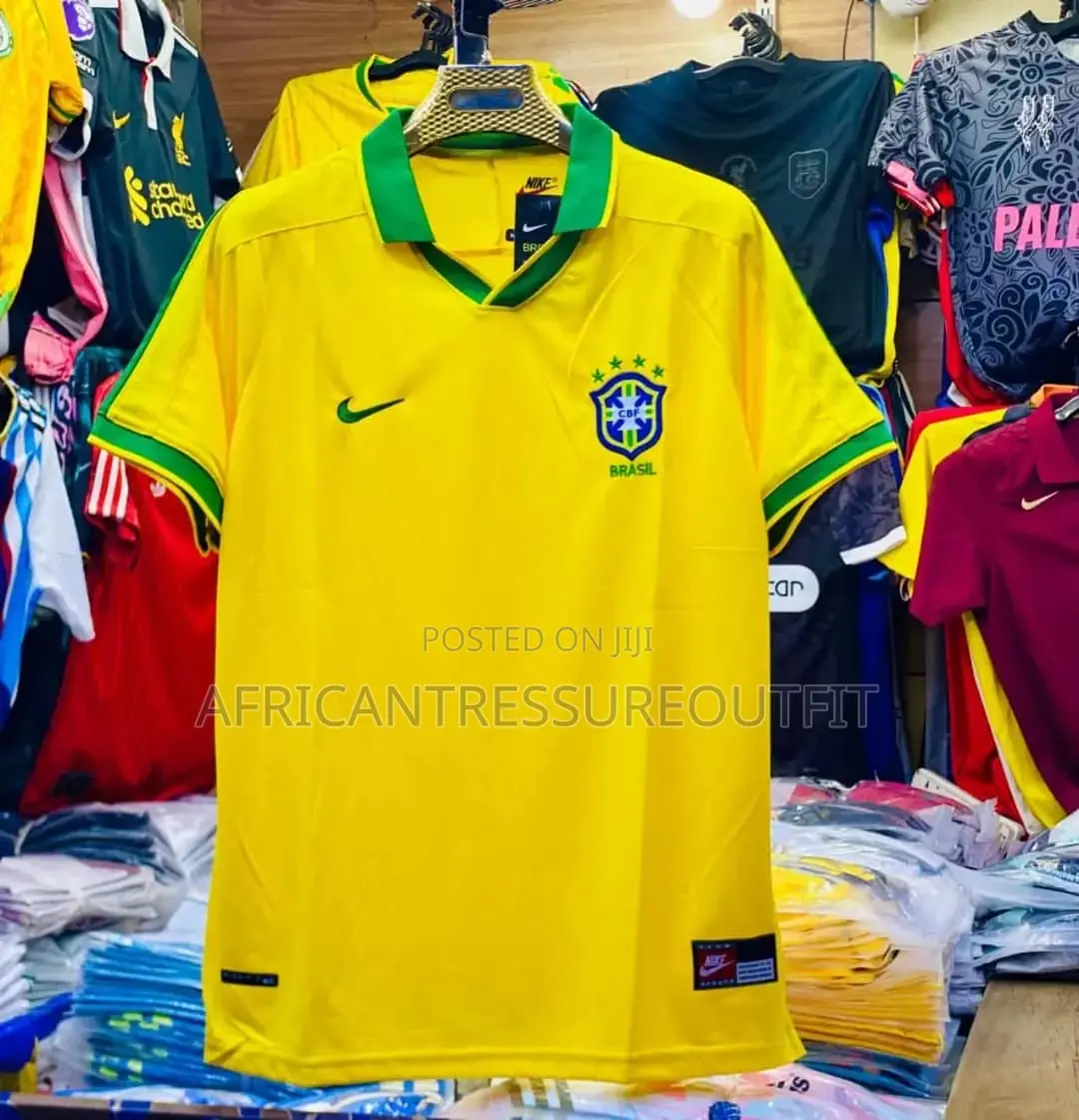 Jersey Collection Quality