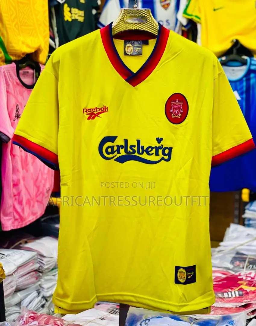Jersey Collection Quality