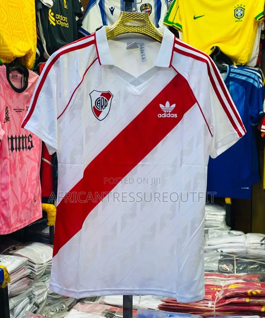 Jersey Collection Quality