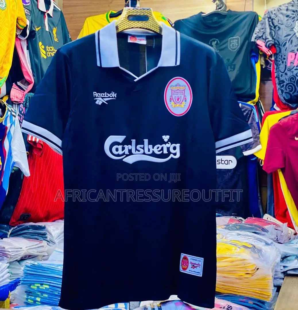 Jersey Collection Quality