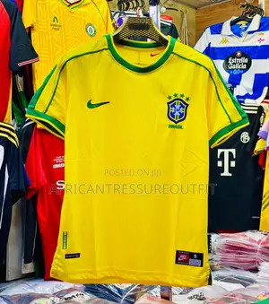 Jersey Collection Quality