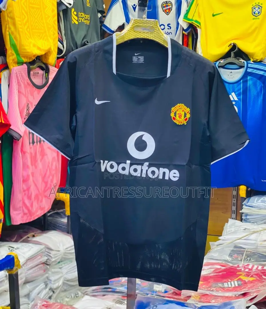 Jersey Collection Sport
