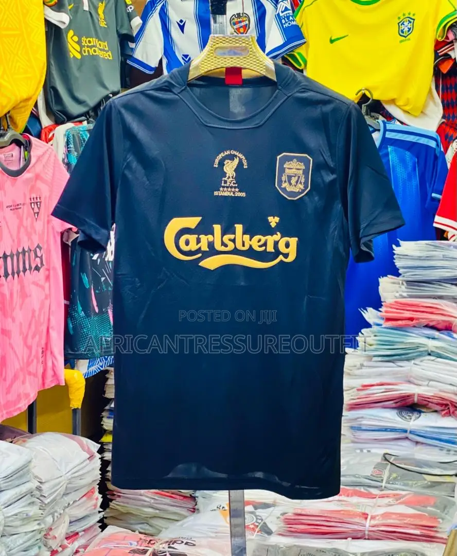 Jersey Collection Sport