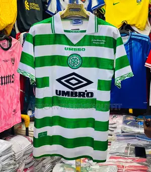 Jersey Collection Sport