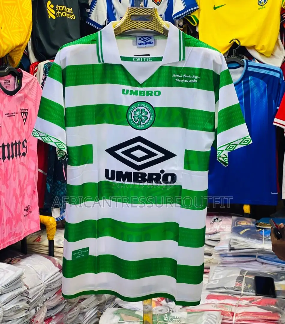 Jersey Collection Sport