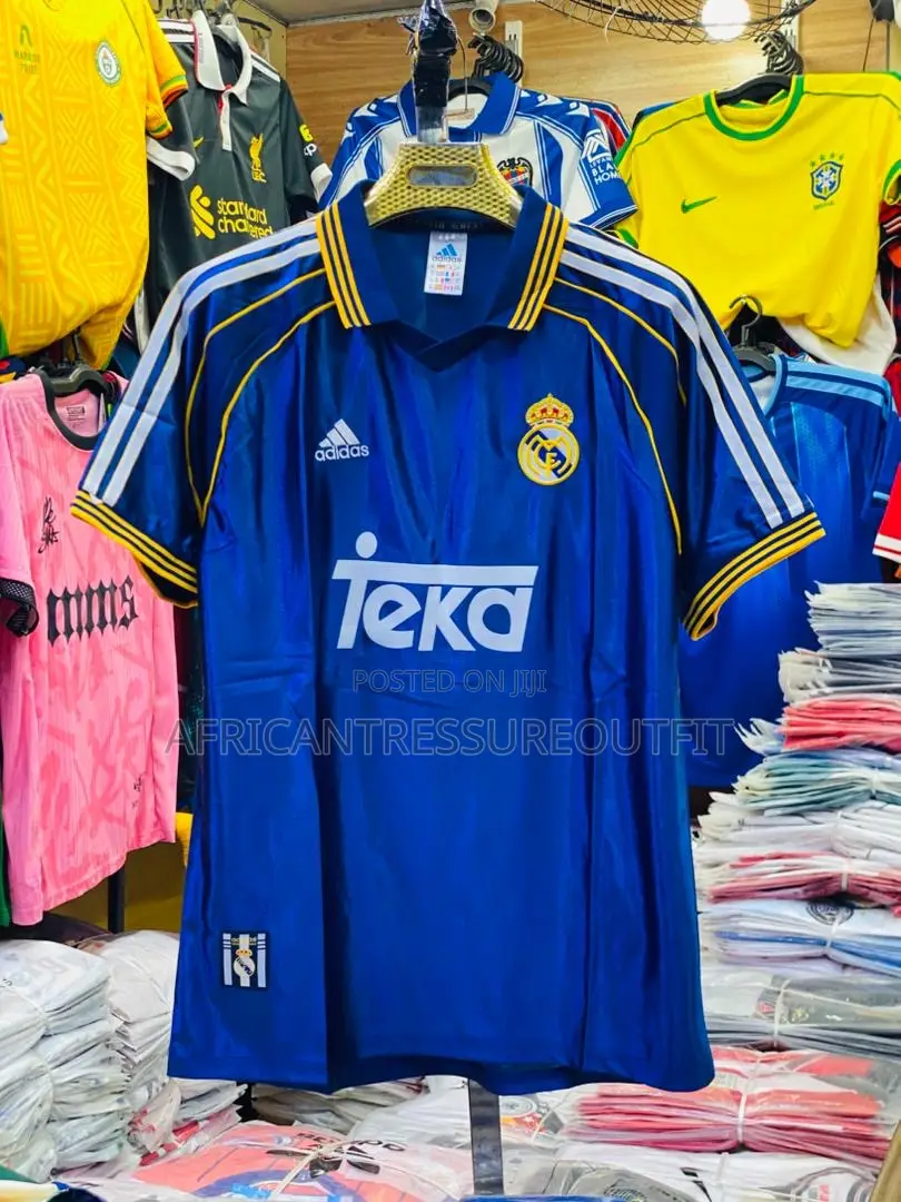 Jersey Collection Sport