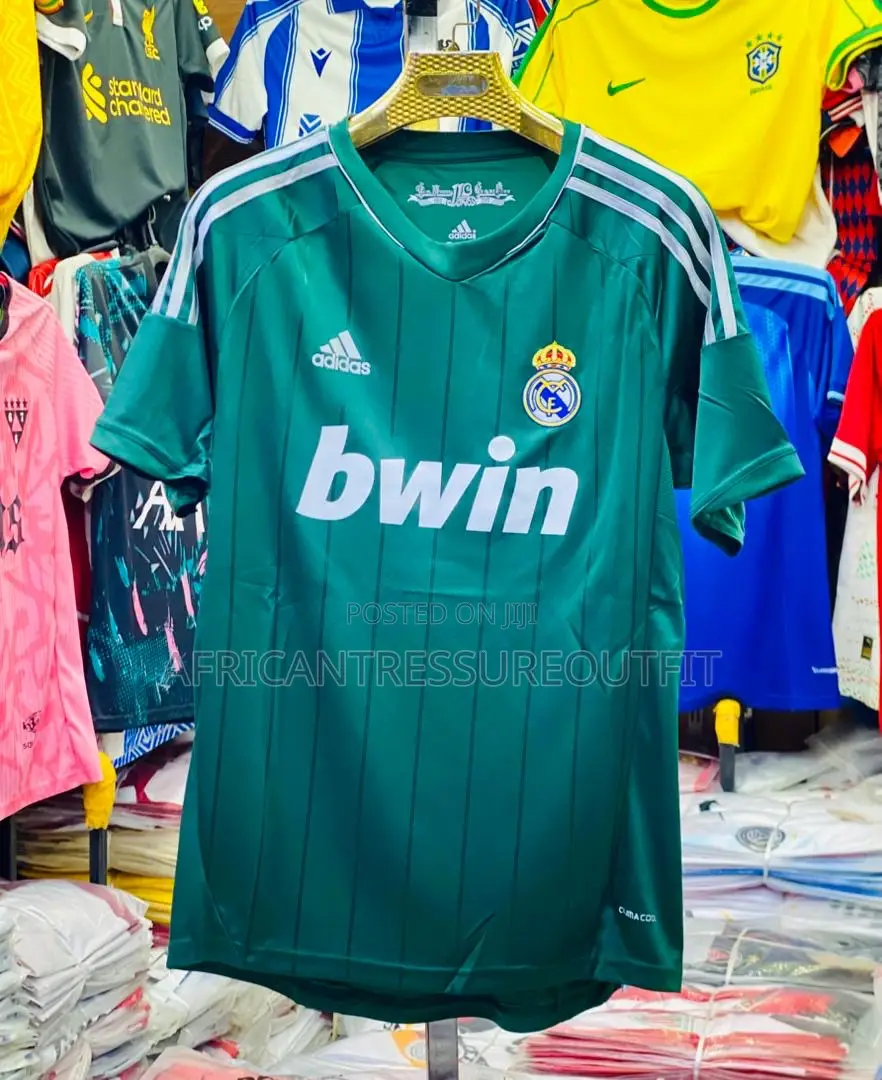 Jersey Collection Sport