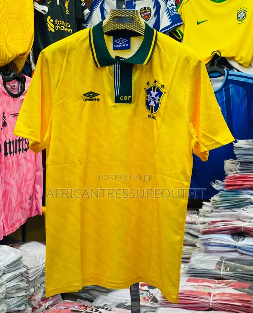 Jersey Collection Sport