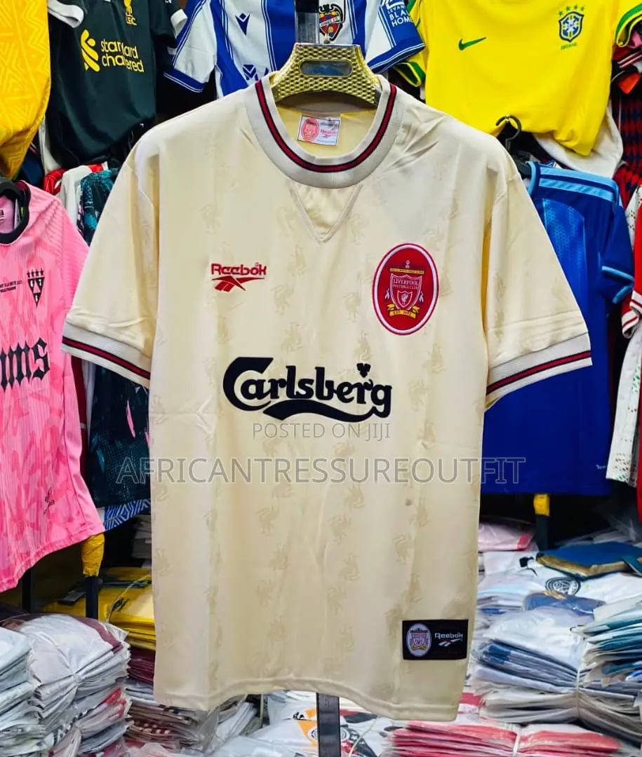 Jersey Collection Sport