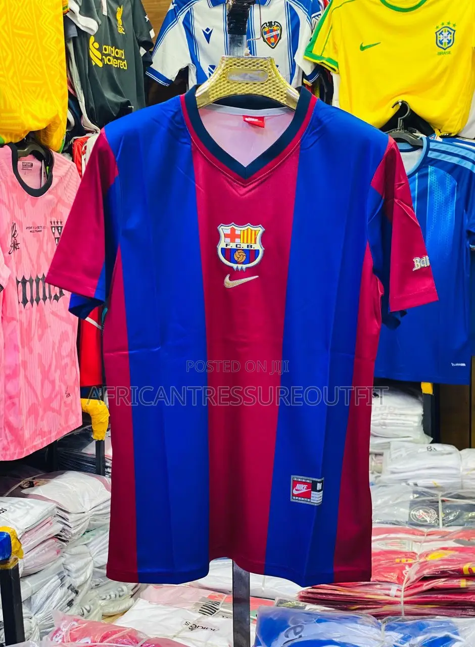 Jersey Collection Sport