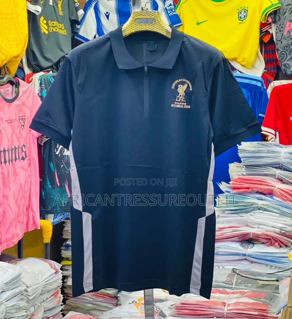 Jersey Collection Sport