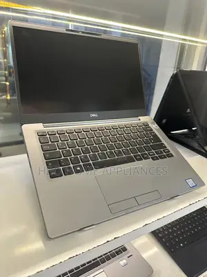 Laptop Dell Latitude 7300 16GB Intel Core i7 SSD 256GB
