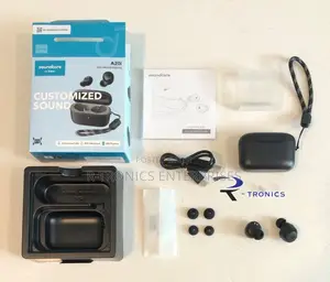 Soundcore by Anker A20i True Wireless Earbuds