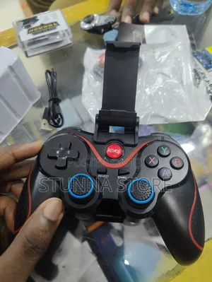Gaming Controller