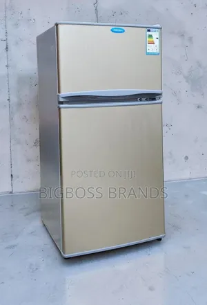 Horizon Fridge 118 Liters
