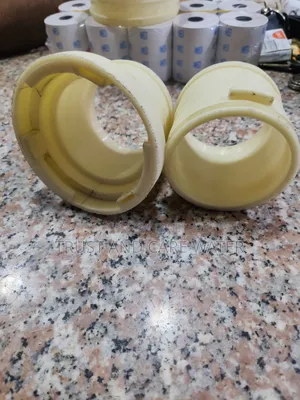Plastic Pipe Connector (3inch)