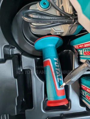 Cordless Angle Grinder Inch 4.5 Total