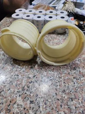 Plastic Pipe Connector (4inch)