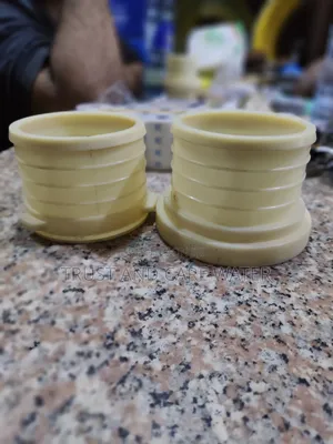 Plastic Pipe Connector (4inch)