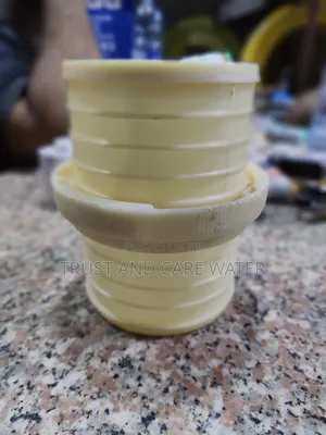 Plastic Pipe Connector (4inch)