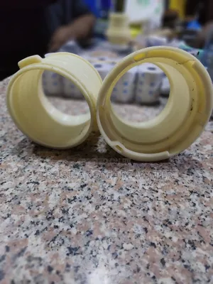 Plastic Pipe Connector (4inch)