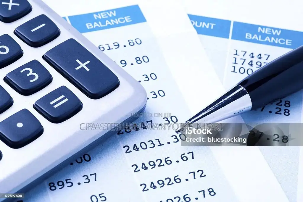 Audited Financial Statements