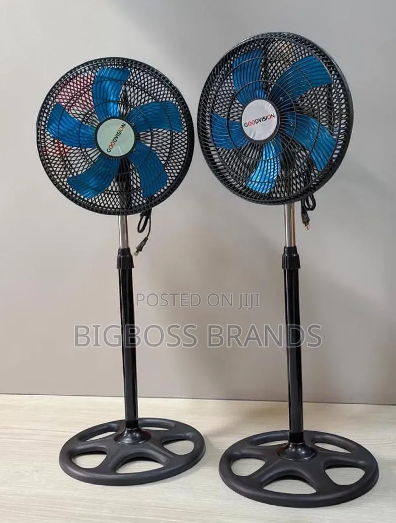Goodvision Floor Fan 16 Size