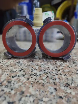 Aluminium Pipe Connector (3inch)