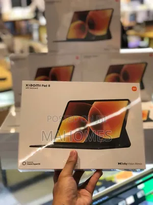 New Tablet 256 GB