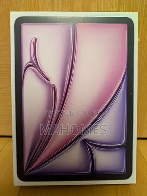 New Apple iPad Air 13 (2024) 256 GB