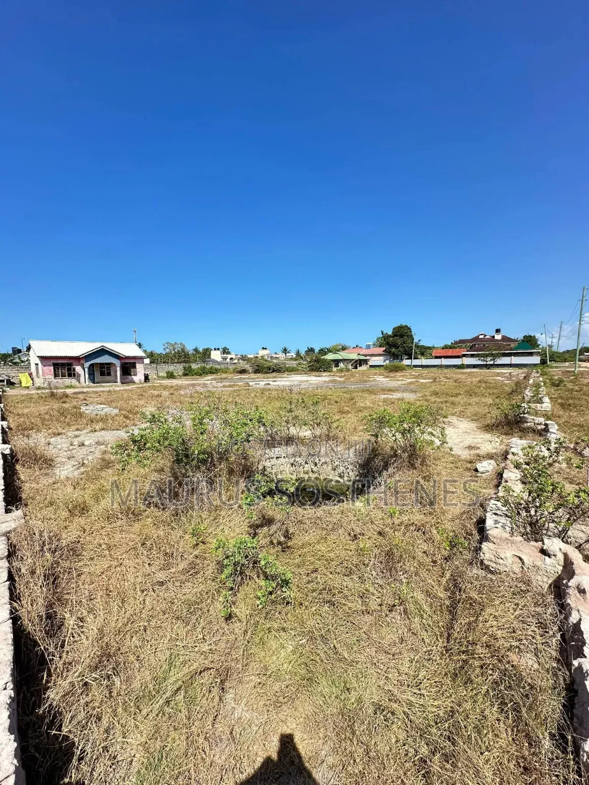 Residential Plots for Sales TSH 280mil at Bahari Beach, Dar Es Salaam