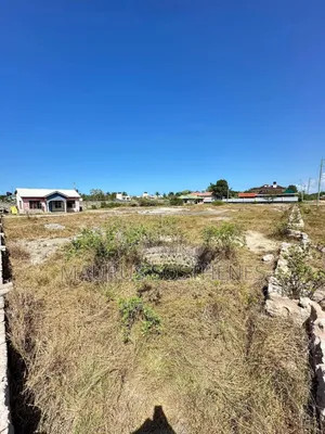 Residential Plots for Sales TSH 280mil at Bahari Beach, Dar Es Salaam