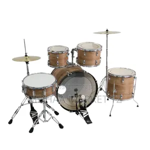 Pearl Drum Set Kwa Ajili Ya Kanisani Zipo 5 Get This for Perfecttones