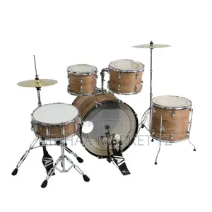 Pearl Drum Set Kwa Ajili Ya Kanisani Zipo 5 Get This for Perfecttones
