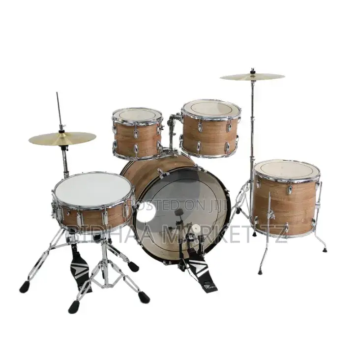 Pearl Drum Set Kwa Ajili Ya Kanisani Zipo 5 Get This for Perfecttones